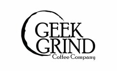 GEEK GRIND COFFEE COMPANY