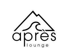 APRES LOUNGE