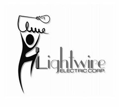 LWE LIGHTWIRE ELECTRIC CORP.