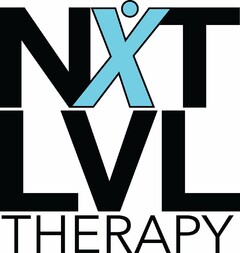 NXT LVL THERAPY