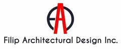 FILIP ARCHITECTURAL DESIGN INC.