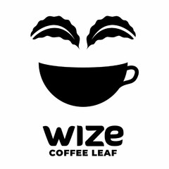 WIZE COFFEE LEAF