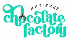 NUT FREE CHOCOLATE FACTORY