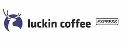 LUCKIN COFFEE EXPRESS