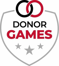 DONOR GAMES