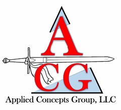 ACG APPLIED CONCEPTS GROUP, LLC