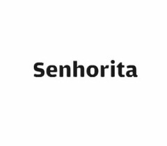 SENHORITA