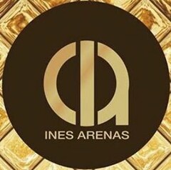 IA INES ARENAS