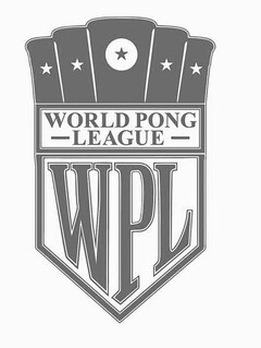 WORLD PONG LEAGUE, WPL