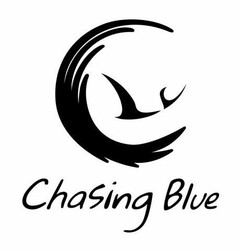 CHASING BLUE