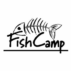 FISH CAMP