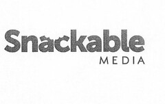 SNACKABLE MEDIA