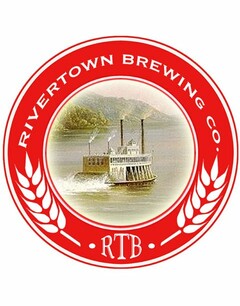 RIVERTOWN BREWING CO. RTB