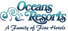 OCEAN RESORTS A FAMILY OF FINE HOTELS