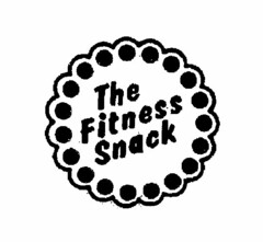 THE FITNESS SNACK