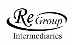 RE GROUP INTERMEDIARIES