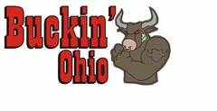 BUCKIN' OHIO