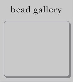 BEAD GALLERY