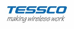 TESSCO MAKING WIRELESS WORK