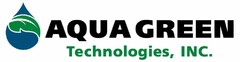 AQUA GREEN TECHNOLOGIES, INC.