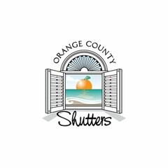 ORANGE COUNTY SHUTTERS