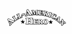 ALL-AMERICAN HERO