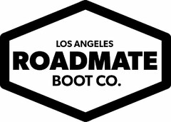 LOS ANGELES ROADMATE BOOT CO.