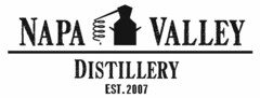 NAPA VALLEY DISTILLERY EST.2007