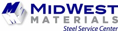 MWM MIDWEST MATERIALS STEEL SERVICE CENTER