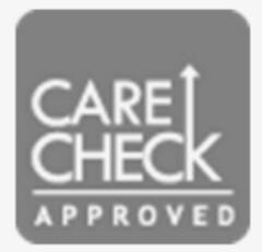 CARE CHECK APPROVED