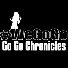 #WEGOGO GO GO CHRONICLES