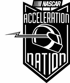 NASCAR ACCELERATION NATION