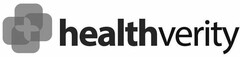 HEALTHVERITY