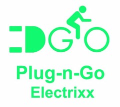 GO PLUG-N-GO ELECTRIXX