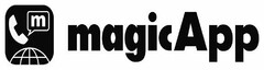 M MAGICAPP