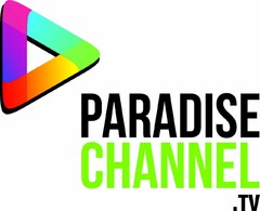 PARADISE CHANNEL.TV