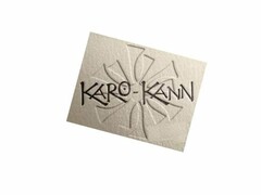 KARO-KANN