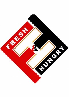 F&F FRESH & HUNGRY