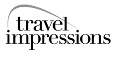 TRAVEL IMPRESSIONS