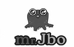 MR JBO