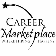 CAREER MARKETPLACE WHERE HIRING HAPPENS