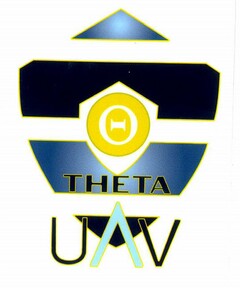 THETA UAV