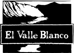 EL VALLE BLANCO