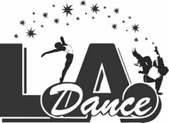 L.A. DANCE