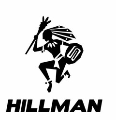 HILLMAN