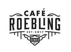 CAFE ROEBLING EST 2017