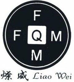 FFQMM LIAO WEI