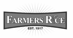 FARMERS RICE EST. 1917