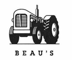 BEAU'S