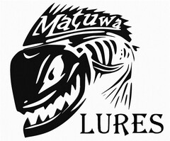 MATUWA LURES